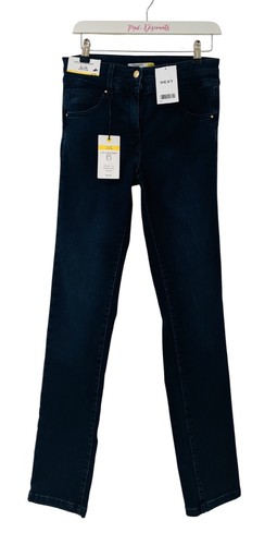 Jeans donna slim elasticizzato