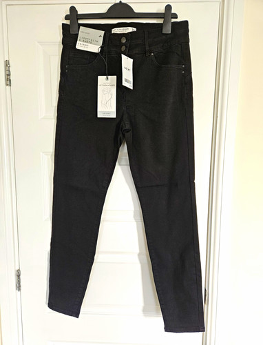 Jeans denim nero - , next