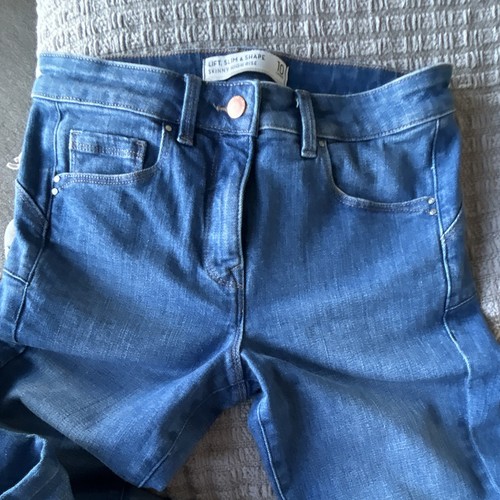 Jeans donna next lift slim - donna,