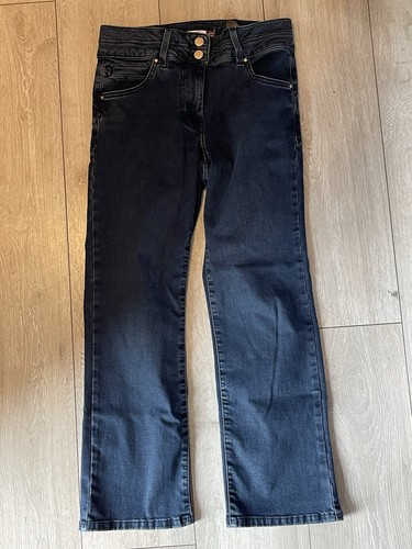 Jeans vita alta - jeans,
