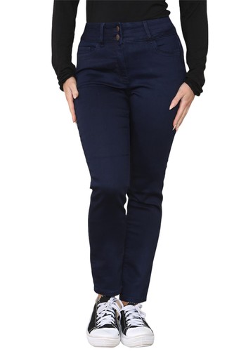 Jeans donna vita - jeans, e