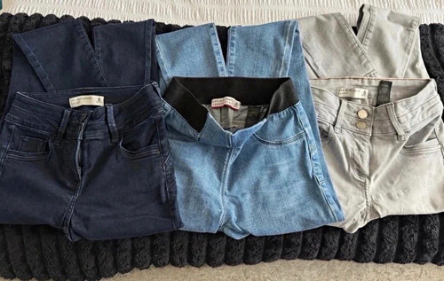Confezione jeans donna next - confezione,