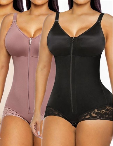 Body donna fajas aderente - body,