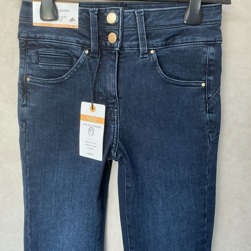 Jeans blu donna next - blu,