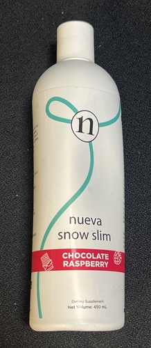 Nueva snow slim collagene - snow,