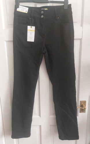 Jeans donna next nero - donna,