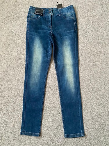 Jeans elasticizzati skinny - , blu