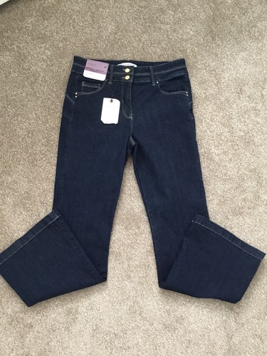 Jeans svasati next - jeans, slim