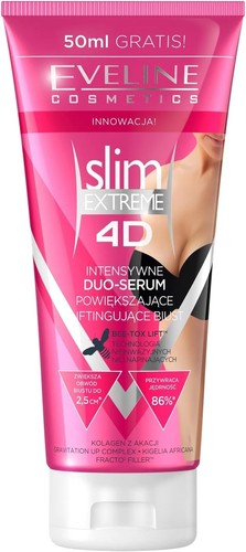 Eveline slim extreme - slim, siero