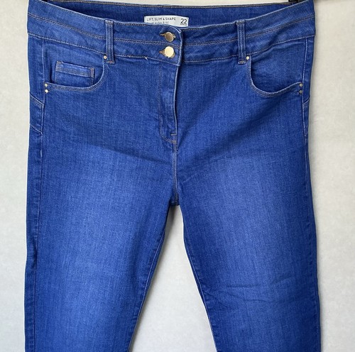 Jeans donna next - next, slim