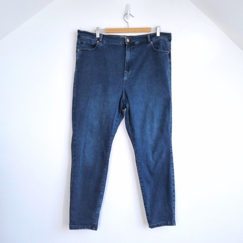 Jeans next lift slim shape - slim,