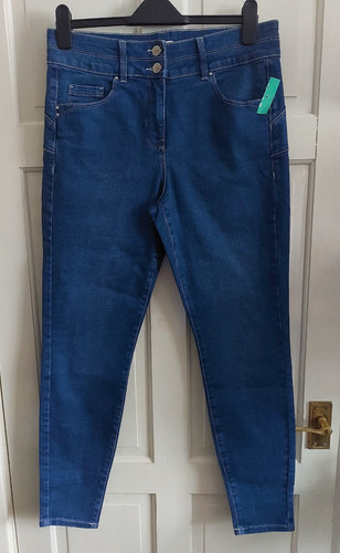 Jeans skinny next blu lift - jeans,