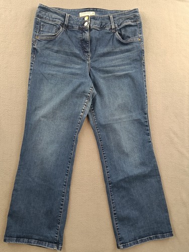 Jeans bootcut next lift slim - jeans,