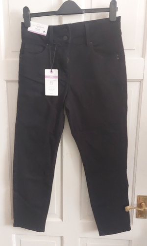 Jeans donna next nero lift - donna,
