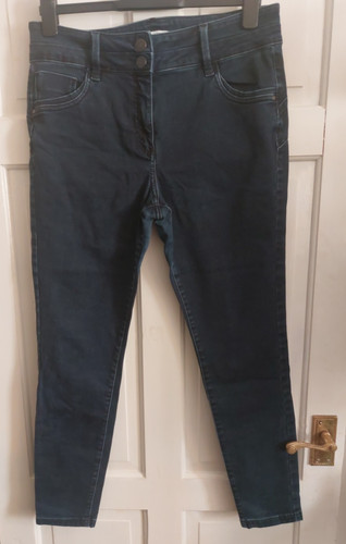 Jeans skinny next blu - next,