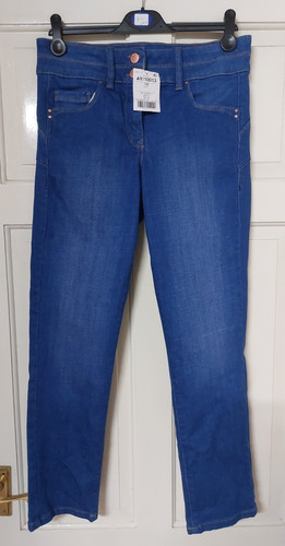 Jeans slim next blu lift - slim,