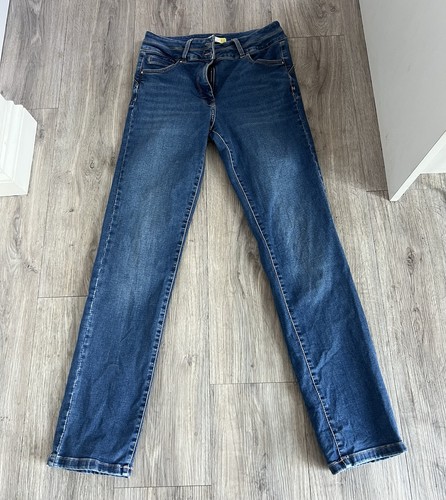 Next lift jeans blu - next,