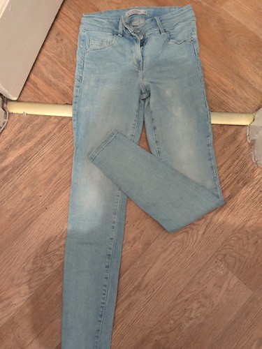 Jeans slim next lunghi - jeans,