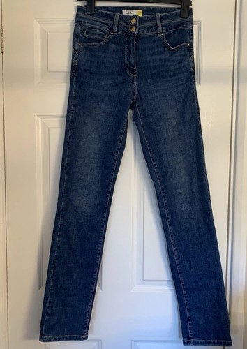 Jeans denim donna - jeans,