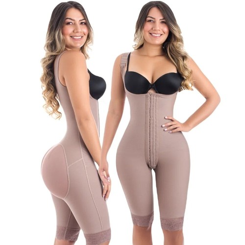 Body compressione fajas - a,