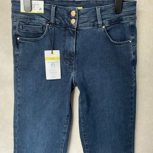 Jeans donna next lift - donna, slim