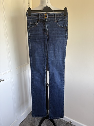 Jeans denim blu - , slim