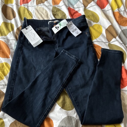 Jeans donna next blu lift - jeans,