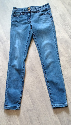 Jeans skinny next - jeans,