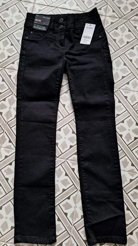 Jeans donna next neri slim - jeans, fit