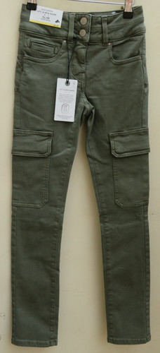 Next jeans cargo slim - next,