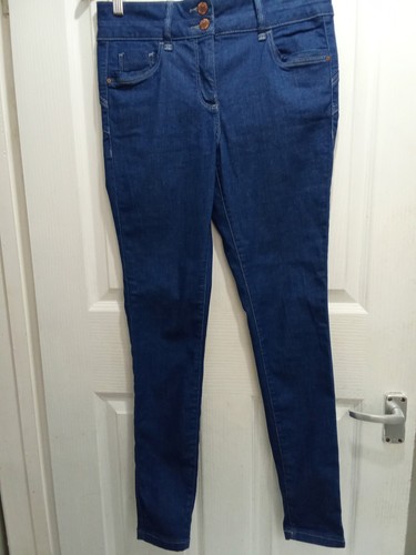 Jeans denim blu - , next