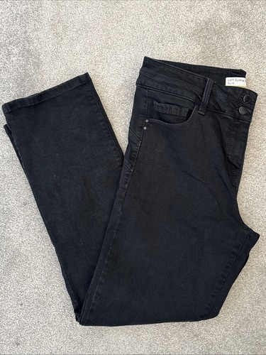 Jeans donna neri next lift - donna,