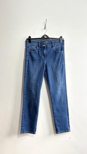Jeans next lift forma slim - next,