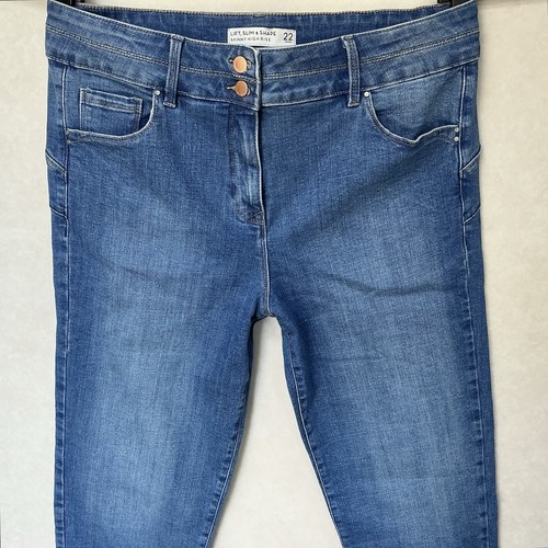Jeans donna next lift - donna,