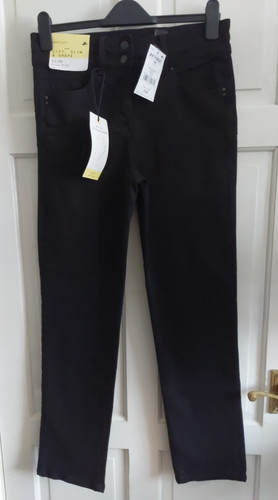 Jeans next neri - neri, e