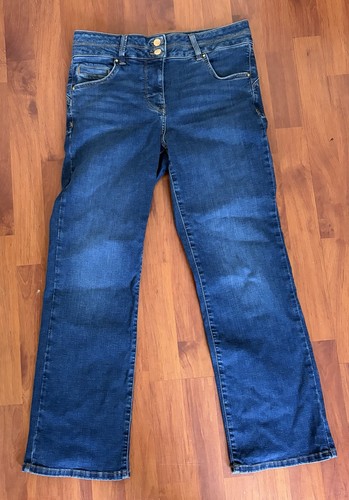 Jeans blu next lift - jeans, slim