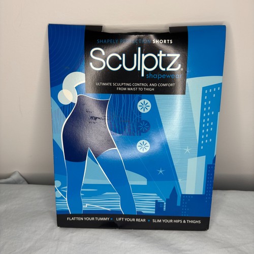 Sculptz nuovo shapewear - sculptz,