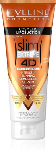 Eveline slim extreme siero - eveline,