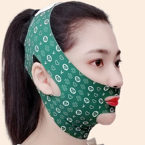 Fascia face lift slim - fascia,