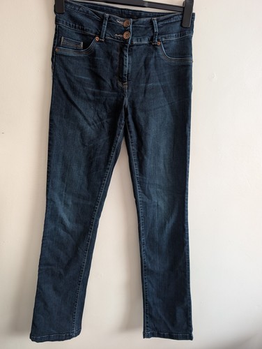 Jeans next lift slim - lift, blu
