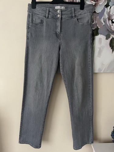 Jeans next lift grigio - jeans,