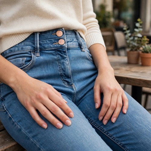 Jeans next lift - jeans, e