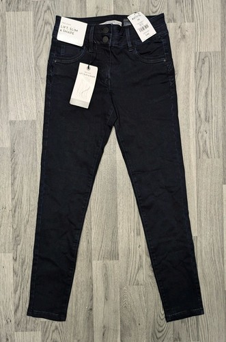 Jeans denim blu - , scuro