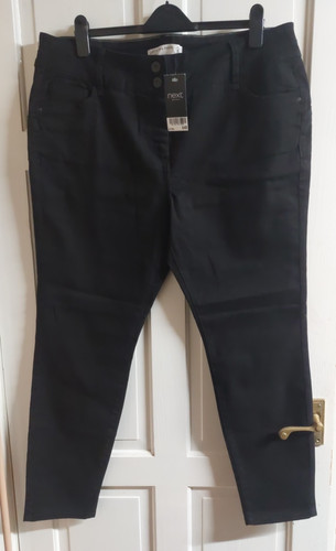 Jeans skinny donna next - donna,