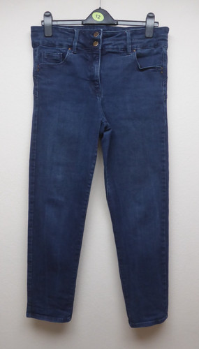 Jeans next lift slim forma - slim, e