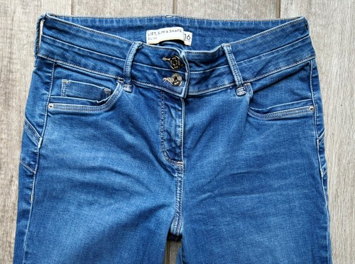 Jeans skinny next donna lift - skinny,