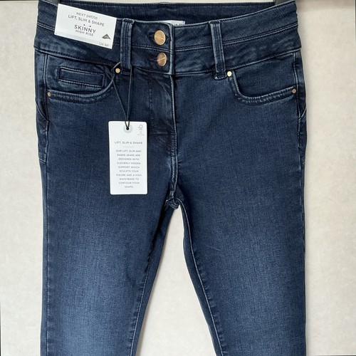 Jeans donna next lift - slim, e