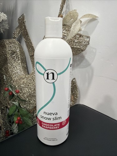 Nueva snow slim liquido - nueva,