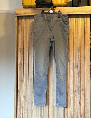 Next jeans denim elasticizzato - next,