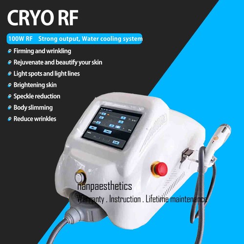 Macchina cryo lifting - macchina,